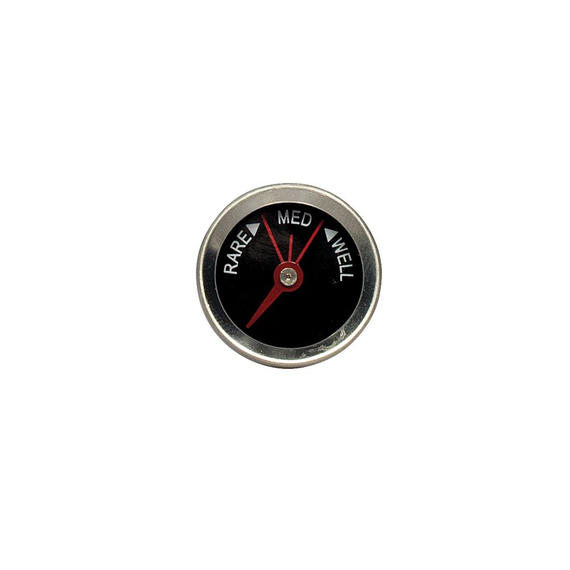Hendi Steak-Thermometer – Set mit 4 Stück, 4 Stk., ⌀25x(H)70mm 2 Hendi Steak-Thermometer – Set mit 4 Stück, 4 Stk., ⌀25x(H)70mm