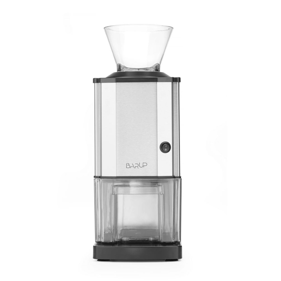 BarUp Eiscrusher, Silber, 230V/70W, 170x290x(H)462mm BarUp Eiscrusher, Silber, 230V/70W, 170x290x(H)462mm