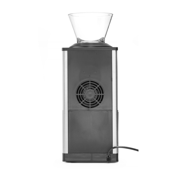 BarUp Eiscrusher, Silber, 230V/70W, 170x290x(H)462mm 4 BarUp Eiscrusher, Silber, 230V/70W, 170x290x(H)462mm