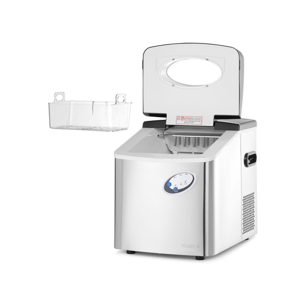Arktic Eiswürfelbereiter., Kitchen Line, 230V/130W, 390x455x(H)699mm 4 Arktic Eiswürfelbereiter., Kitchen Line, 230V/130W, 390x455x(H)699mm