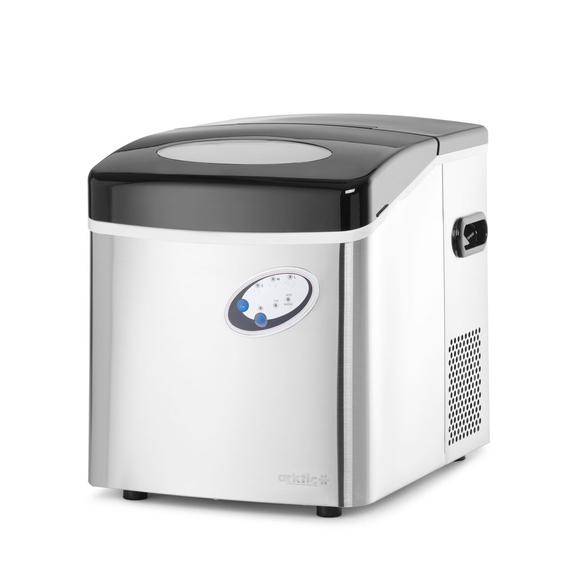 Arktic Eiswürfelbereiter., Kitchen Line, 230V/130W, 390x455x(H)699mm 1 Arktic Eiswürfelbereiter., Kitchen Line, 230V/130W, 390x455x(H)699mm