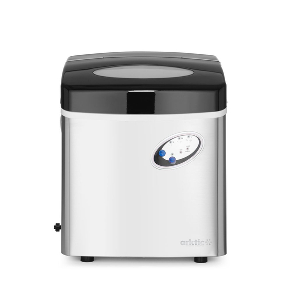 Arktic Eiswürfelbereiter., Kitchen Line, 230V/130W, 390x455x(H)699mm Arktic Eiswürfelbereiter., Kitchen Line, 230V/130W, 390x455x(H)699mm