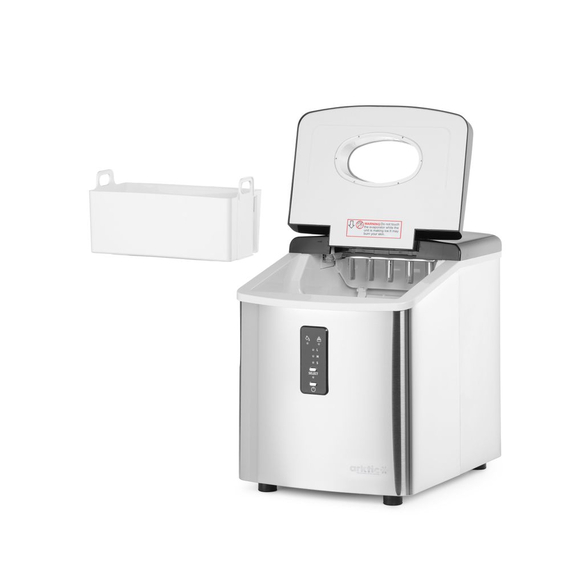 Arktic Eiswürfelbereiter., 230V/120W, 320x400x(H)575mm 2 Arktic Eiswürfelbereiter., 230V/120W, 320x400x(H)575mm