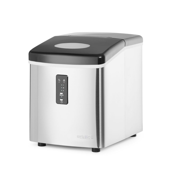 Arktic Eiswürfelbereiter., 230V/120W, 320x400x(H)575mm 1 Arktic Eiswürfelbereiter., 230V/120W, 320x400x(H)575mm