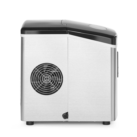 Arktic Eiswürfelbereiter., 230V/120W, 320x400x(H)575mm 3 Arktic Eiswürfelbereiter., 230V/120W, 320x400x(H)575mm