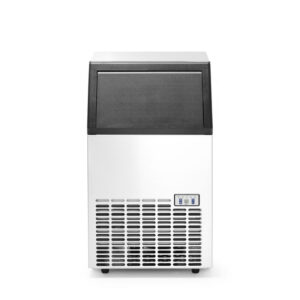 Arktic Eiswürfelbereiter, 230V/280W, 448x400x(H)795mm