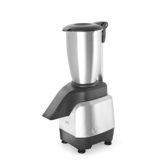 BarUp Eiscrusher, 3L, Hellgrau, 230V/200W, 189x344x(H)525mm 1 BarUp Eiscrusher, 3L, Hellgrau, 230V/200W, 189x344x(H)525mm