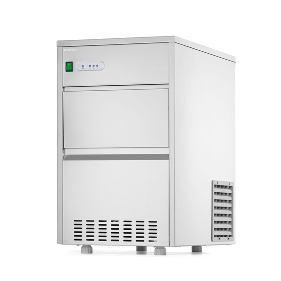 Arktic Eiswürfelmaschine, ~26 kg/Tag, 230V/241W, 400x600x(H)675mm 2 Arktic Eiswürfelmaschine, ~26 kg/Tag, 230V/241W, 400x600x(H)675mm