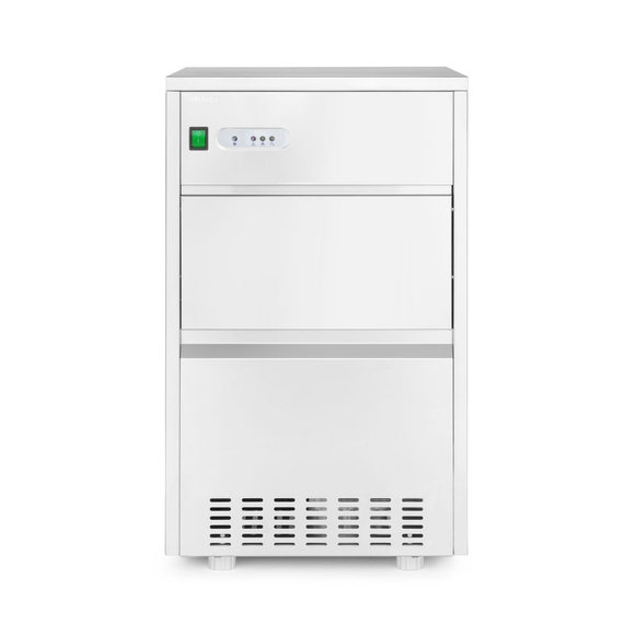 Arktic Eiswürfelmaschine, ~26 kg/Tag, 230V/241W, 400x600x(H)675mm Arktic Eiswürfelmaschine, ~26 kg/Tag, 230V/241W, 400x600x(H)675mm