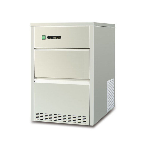 Arktic Eiswürfelmaschine, ~50 kg/Tag, 50L, 230V/293W, 400x600x(H)675mm 2 Arktic Eiswürfelmaschine, ~50 kg/Tag, 50L, 230V/293W, 400x600x(H)675mm