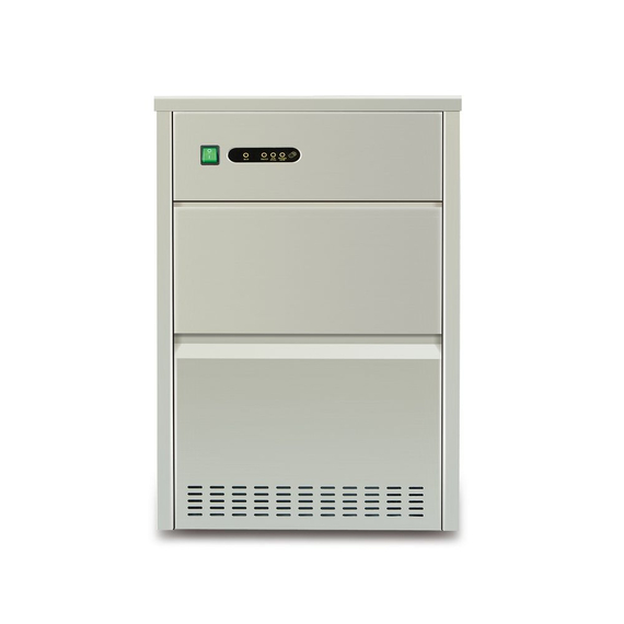 Arktic Eiswürfelmaschine, ~50 kg/Tag, 50L, 230V/293W, 400x600x(H)675mm Arktic Eiswürfelmaschine, ~50 kg/Tag, 50L, 230V/293W, 400x600x(H)675mm