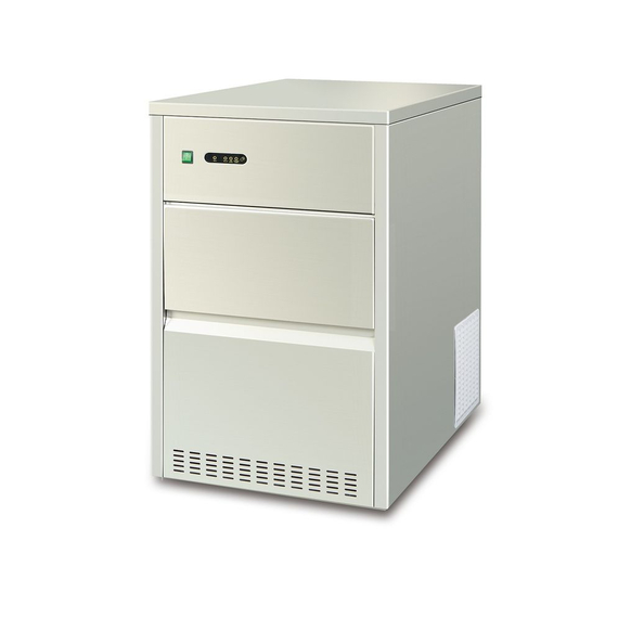 Arktic Eiswürfelmaschine, ~50 kg/Tag, 50L, 230V/293W, 400x600x(H)675mm 4 Arktic Eiswürfelmaschine, ~50 kg/Tag, 50L, 230V/293W, 400x600x(H)675mm