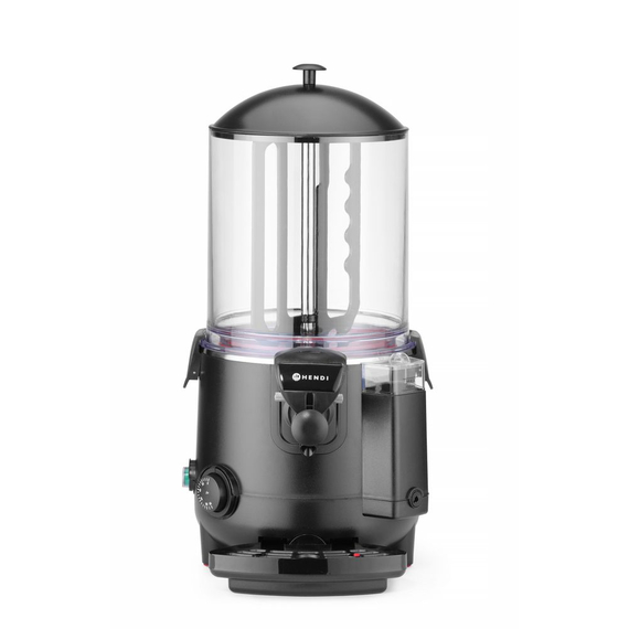 Hendi Schokoladenspender, 10L, 230V/1006W, 415x300x(H)580mm Hendi Schokoladenspender, 10L, 230V/1006W, 415x300x(H)580mm