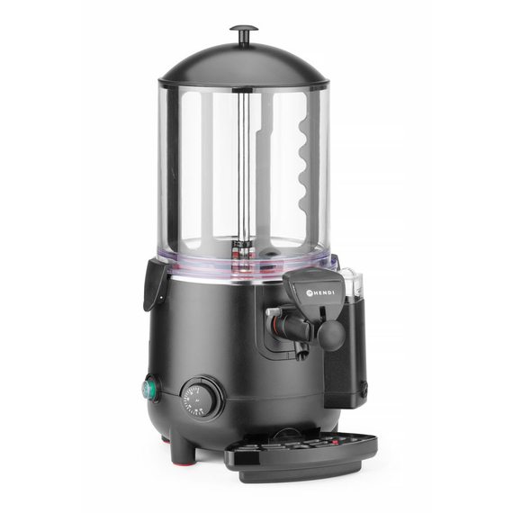 Hendi Schokoladenspender, 10L, 230V/1006W, 415x300x(H)580mm 1 Hendi Schokoladenspender, 10L, 230V/1006W, 415x300x(H)580mm