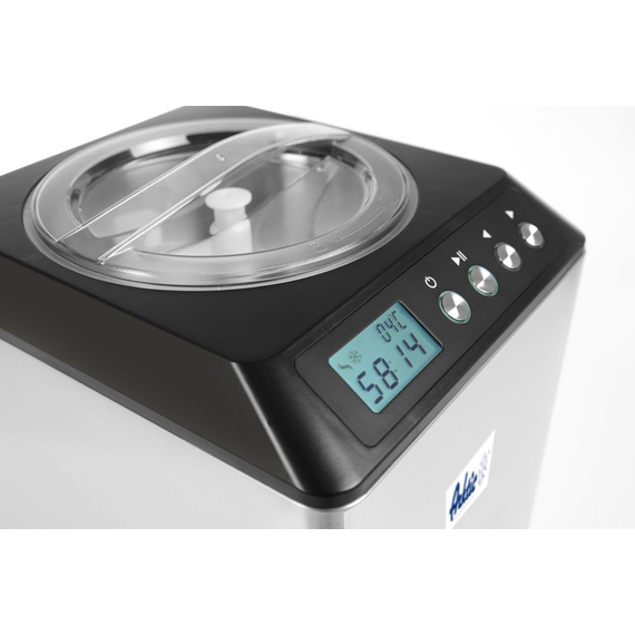 Arktic Eiscreme-Maschine, 1,2L, 230V/180W, 285x340x(H)357mm 3 Arktic Eiscreme-Maschine, 1,2L, 230V/180W, 285x340x(H)357mm