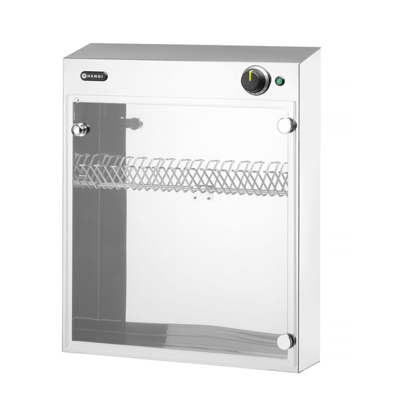 Hendi UV-Sterilisator, 230V/25W, 510x160x(H)625mm 1 Hendi UV-Sterilisator, 230V/25W, 510x160x(H)625mm