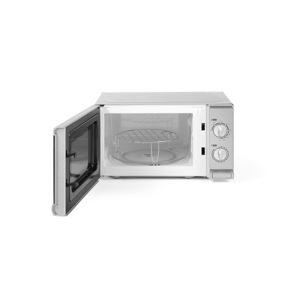 Hendi Mikrowelle mit Grillfunktion, 20L, 230V/1050W, 435x360x(H)251mm 3 Hendi Mikrowelle mit Grillfunktion, 20L, 230V/1050W, 435x360x(H)251mm