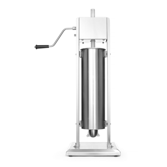 Hendi Wurstfüllmaschine Profi Line, Profi Line, 7L, 300x340x(H)830mm 2 Hendi Wurstfüllmaschine Profi Line, Profi Line, 7L, 300x340x(H)830mm