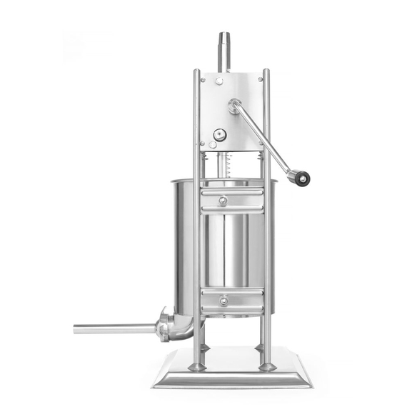 Hendi Wurstfüllmaschine Profi Line, Profi Line, 10L, 415x315x(H)690mm 4 Hendi Wurstfüllmaschine Profi Line, Profi Line, 10L, 415x315x(H)690mm
