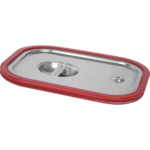 SARO BUDGET LINE GN-Deckel - Dichtung 1/3 GN