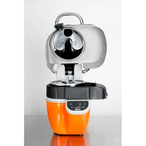 Dynamic Professional Kutter & Gemüseschneider VV Digital 2 Dynamic Professional Kutter & Gemüseschneider VV Digital