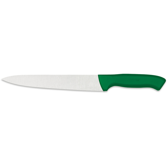 Küchenmesser Serie Zippy, grün, L.. 180 mm Küchenmesser Serie Zippy, grün, L.. 180 mm