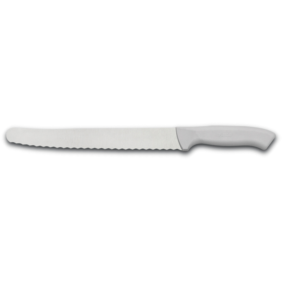 Kochmesser Serie Zippy, weiß, L. 210 mm Kochmesser Serie Zippy, weiß, L. 210 mm