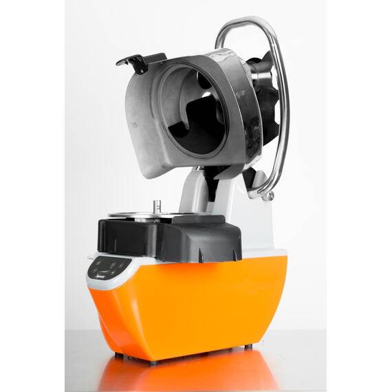 Dynamic Professional Kutter & Gemüseschneider VV Digital 3 Dynamic Professional Kutter & Gemüseschneider VV Digital