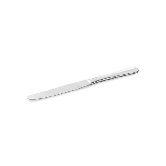 Was Germany Menümesser Set BAGUETTE, 23,5 cm, Set á 12 Stück, Chromstahl 13/0 Was Germany Menümesser Set BAGUETTE, 23,5 cm, Set á 12 Stück, Chromstahl 13/0