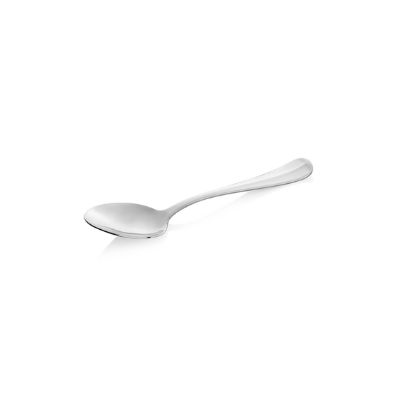 Was Germany Menülöffel Set BAGUETTE, 20,5 cm, Set á 12 Stück, Chromnickelstahl 18/10 Was Germany Menülöffel Set BAGUETTE, 20,5 cm, Set á 12 Stück, Chromnickelstahl 18/10