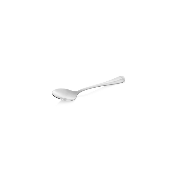 Was Germany Kaffeelöffel Set BAGUETTE,14,5 cm, Set á 12 Stück, Chromnickelstahl 18/10 Was Germany Kaffeelöffel Set BAGUETTE,14,5 cm, Set á 12 Stück, Chromnickelstahl 18/10