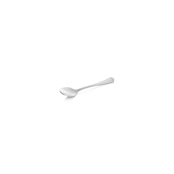 Was Germany Moccalöffel Set BAGUETTE, 11,5 cm ,Set á 12 Stück, Chromnickelstahl 18/10 Was Germany Moccalöffel Set BAGUETTE, 11,5 cm ,Set á 12 Stück, Chromnickelstahl 18/10