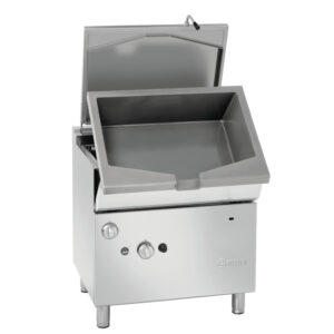 Bartscher Kippbratpfanne 700 G51LEK