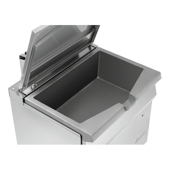 Bartscher Kippbratpfanne 700 G51LEK 1 Bartscher Kippbratpfanne 700 G51LEK
