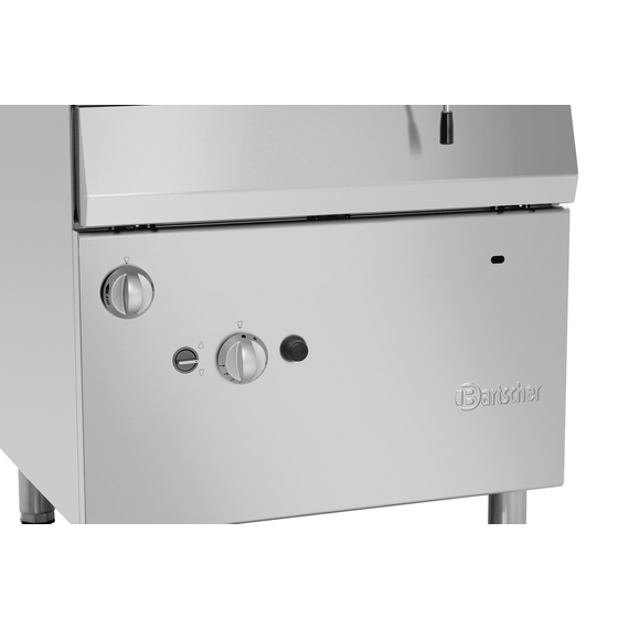 Bartscher Kippbratpfanne 700 G51LEK 3 Bartscher Kippbratpfanne 700 G51LEK