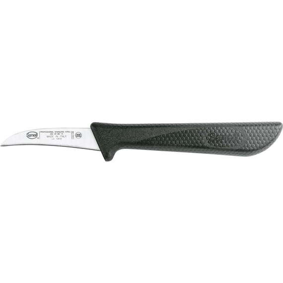 Sanelli Skin Gemüsemesser Klingenlänge 60 mm Sanelli Skin Gemüsemesser Klingenlänge 60 mm
