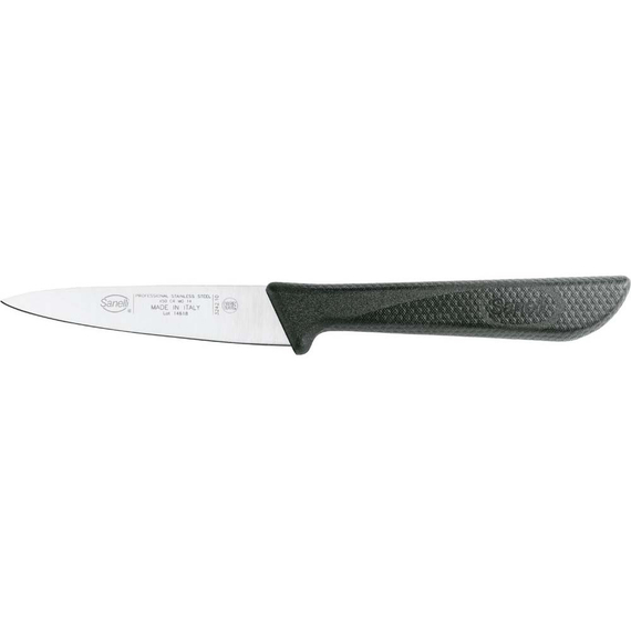 Sanelli Skin Schälmesser Klingenlänge 95 mm Sanelli Skin Schälmesser Klingenlänge 95 mm
