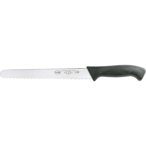 Sanelli Skin Brotmesser Klingenlänge 235 mm Sanelli Skin Brotmesser Klingenlänge 235 mm
