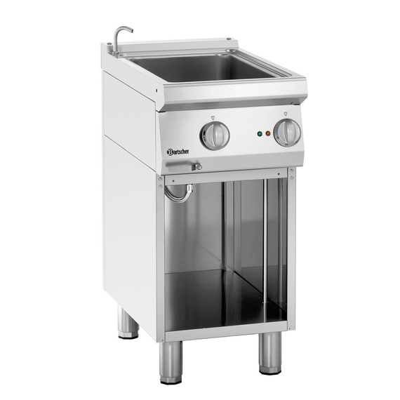 Bartscher Bain Marie 700, B400, UO, mWE Bartscher Bain Marie 700, B400, UO, mWE