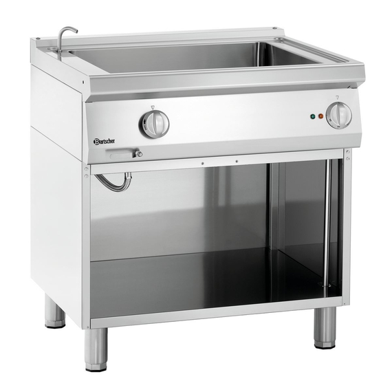 Bartscher Bain Marie 700, B800, UO, mWE Bartscher Bain Marie 700, B800, UO, mWE