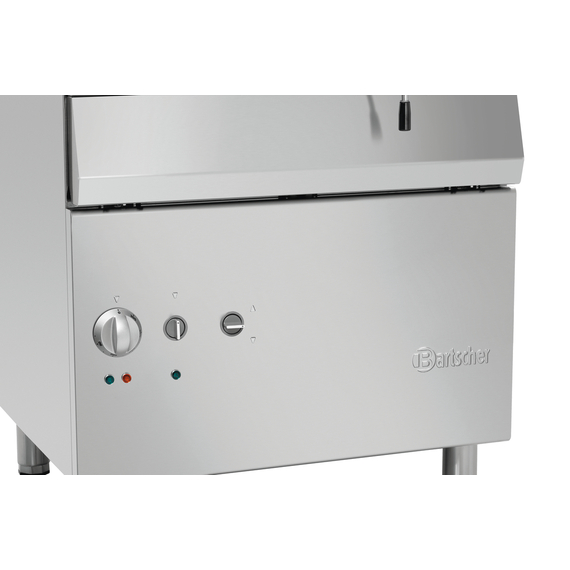 Bartscher Kippbratpfanne 700 E51LEK 3 Bartscher Kippbratpfanne 700 E51LEK