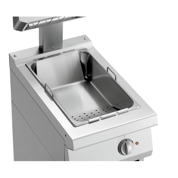 Bartscher Elektro-Warmhaltegerät 700 1 Bartscher Elektro-Warmhaltegerät 700