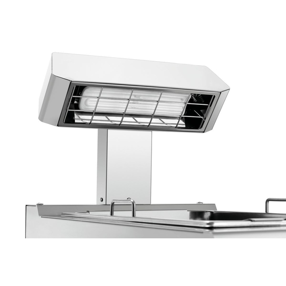 Bartscher Elektro-Warmhaltegerät 700 3 Bartscher Elektro-Warmhaltegerät 700