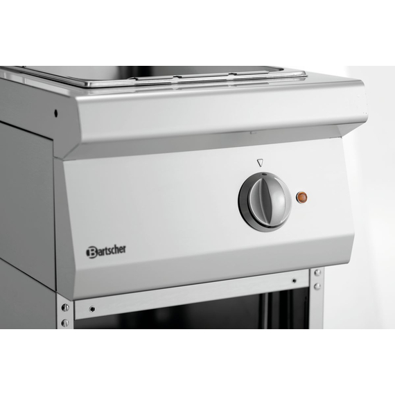 Bartscher Elektro-Warmhaltegerät 700 4 Bartscher Elektro-Warmhaltegerät 700