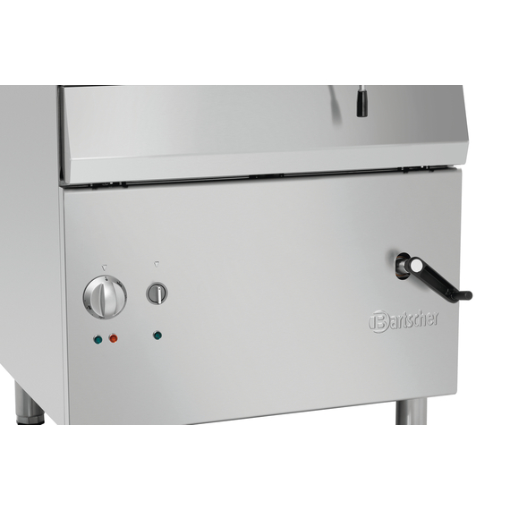 Bartscher Kippbratpfanne 700 E51LHK 3 Bartscher Kippbratpfanne 700 E51LHK