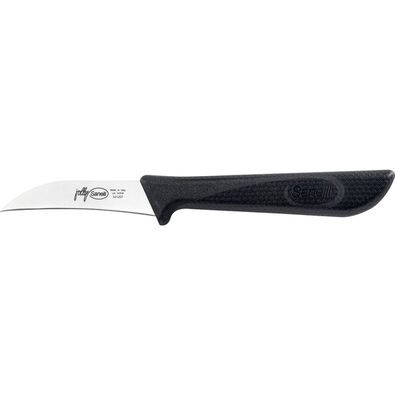 Sanelli Skin Gemüsemesser, Klingenlänge 70 mm Sanelli Skin Gemüsemesser, Klingenlänge 70 mm
