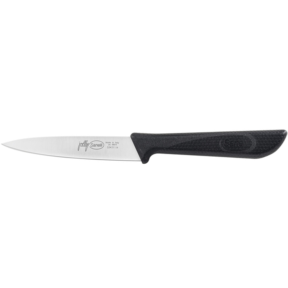 Sanelli Skin Schälmesser, Klingenlänge 110 mm Sanelli Skin Schälmesser, Klingenlänge 110 mm