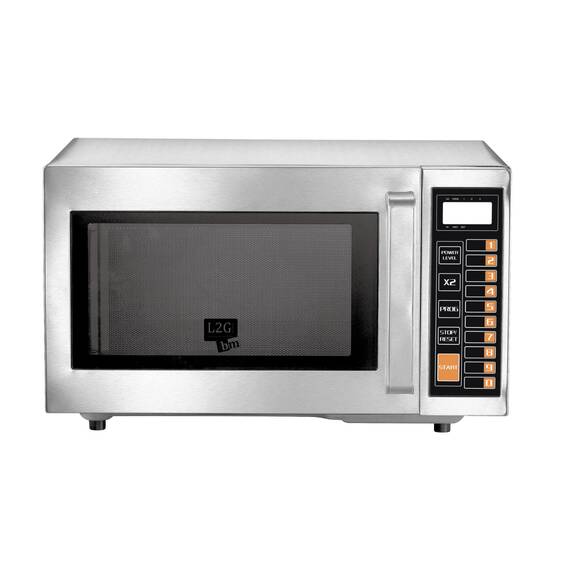 SARO Mikrowelle MWO25P SARO Mikrowelle MWO25P