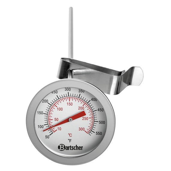 Bartscher Thermometer A3000 TP 2 Bartscher Thermometer A3000 TP