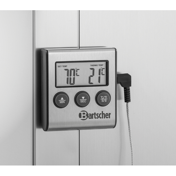 Bartscher Thermometer EDD 2500 2 Bartscher Thermometer EDD 2500